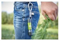 Haba Mini-lampe de poche Terra Kids - lampe LED compacte pour enfants aventuriers-2