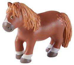 HABA Little Friends - Pony Twinkel
