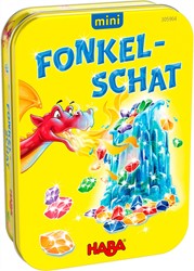 HABA Fonkelschat mini