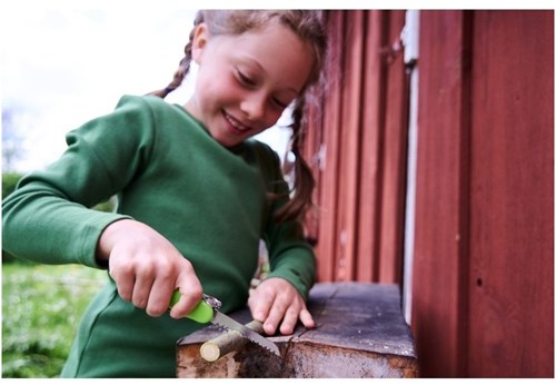 Haba Terra Kids kinderzakmes - zakmes voor kinderen - avontuurlijk buitenspeelgoed-3