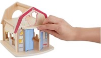 HABA-Boîte de tri en bois Ferme - 7 pièces-3