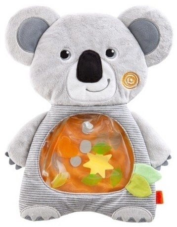 HABA Tapis de jeu d'eau Koala