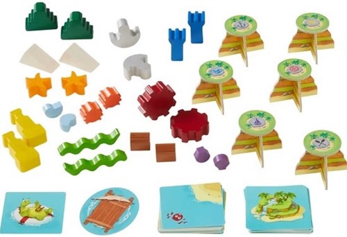HABA spel Stapelgekte in de Zuiderzee-2