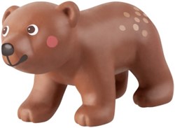 HABA Little Friends - Bruine berenwelp
