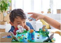 Haba spel Dragon's Breath - coöperatief kinderspel met fonkelstenen-3