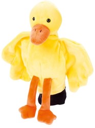 Beleduc - Gant pour enfant Canard