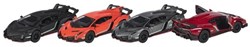 Goki Lamborghini speelgoedauto Veneno 1-36 multicolor modelauto