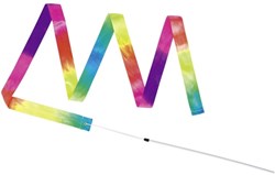 Goki Regenboog gymnastieklint kleurrijk speelgoed voor kinderen
