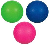 Goki balle jouet auto-gonflante - plaisir de jeu pour enfants