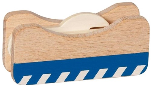 Goki houten multi-tool 3 in 1 speelgoed gereedschap FSC-2