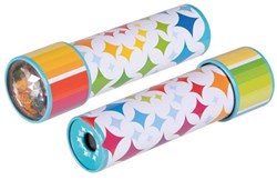 Goki kaléidoscope jouet Galaxy coloré pour enfants