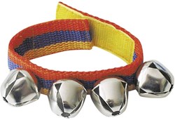 Goki belletjesarmband muziek speelgoed voor kinderen
