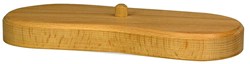 Holztiger support en bois pour palmier grand accessoire jouet