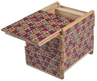 Philos puzzle Secret Box Osaka boîte secrète en bois cadeau-3