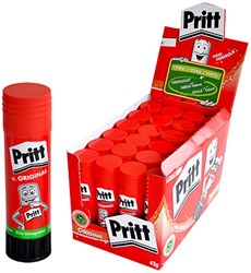 Pritt plakstift groot 43gr 24 stuks