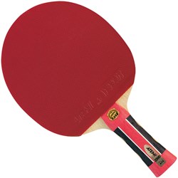 Atemi tafeltennisbat pro 2000 ITTF anatomic - wedstrijdkwaliteit