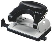 Perforatrice Leitz 5038 1,6 mm noir