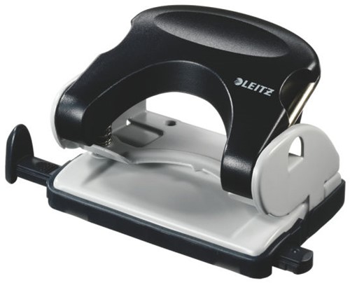 Perforatrice Leitz 5038 1,6 mm noir