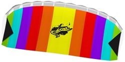 Stunt Foil Comet 1.2 Rainbow