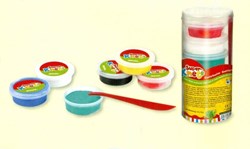 Moses super pâte à modeler mousse tour colorée jouet créatif