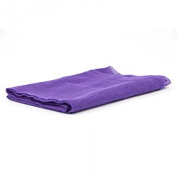 Ostheimer decoratiedoek violet textiel set - seizoenstafel decoratie
