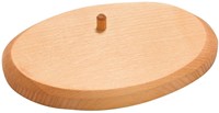 Ostheimer houten steun palmengroep speelgoed accessoire