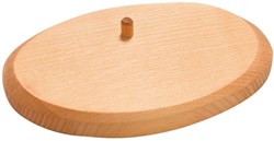 Ostheimer houten steun palmengroep speelgoed accessoire