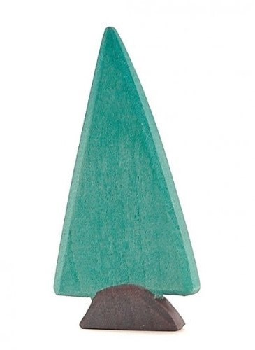 Ostheimer figurine sapin en bois jouet durable fait main