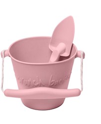 SCRUNCH Emmer En Spade Set