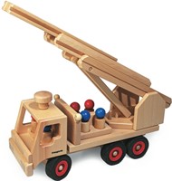 Jouets en bois 