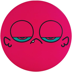 Waboba Super Flying Head - Meh - 6" Diameter