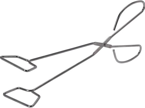 Excellent Houseware keukentang rvs 29cm - keukenaccessoire zilver