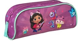 Gabby's Dollhouse etui