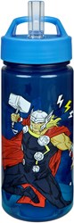 Avengers drinkbeker 500ml Marvel waterfles voor kinderen BPA-vrij
