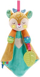 VTech Baby 2-in-1 Knuffelhert interactief babyspeelgoed hert