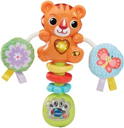 Vtech baby tijger rammelaar