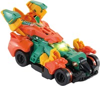 Vtech switch en go dino flex t rex