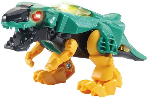 Vtech switch en go dino flex t rex-3