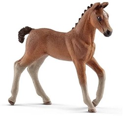 Schleich Paarden - Hanover Veulen 13818