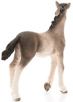 Schleich Paarden - Andalusier Veulen 13822 speelgoedfiguur-3