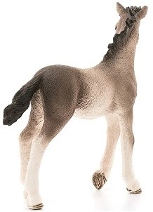 Schleich Paarden - Andalusier Veulen 13822 speelgoedfiguur-3
