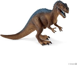 Schleich Dino's - Acrocanthosaurus 14584