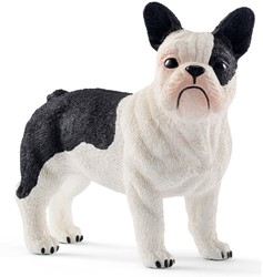 SCHLEICH FRENCH BULLDOG