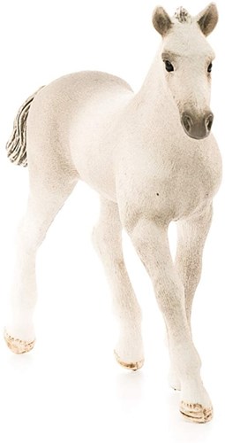Schleich Paarden - Holstein Veulen 13860 Speelfiguur-2