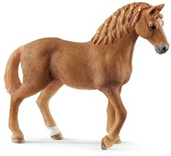 Schleich Paarden - Quarter Horse Merrie 13852