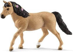Schleich Paarden - Pony Connemara, Vrouwelijk 13863