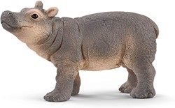Schleich Safari - Baby Nijlpaard 14831