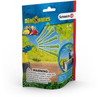 Schleich Dinosaurs set de fléchettes - accessoire dinosaure jouet 41470-2