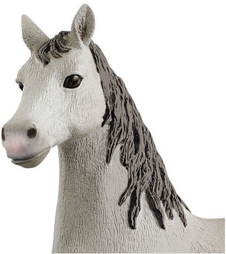 Schleich Paarden - Pura Raza Española Veulen 13924 Speelfiguur-2