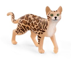 Schleich Boerderij - Bengaalsekat 13918